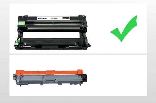 Bęben światłoczuły LCL DR-241 Magenta zamiennik do Brother HL/DCP (1 szt.) na Arena.pl