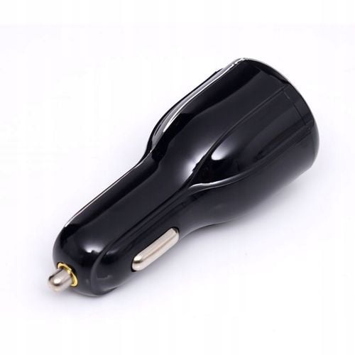 Samochodowa ładowarka 2 porty usb quick charge KD1235 na Arena.pl
