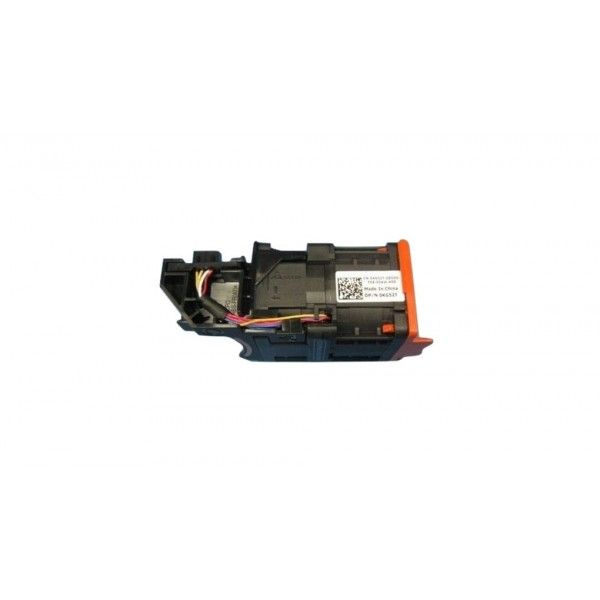 DELL wentylator do R640 - 384-BBQE zdjęcie 1
