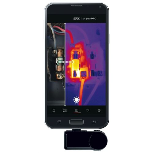Kamera Seek Thermal CompactPRO Android microUSB, UQ-AAA na Arena.pl