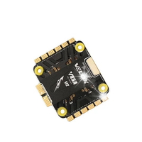T-Motor VELOX V45A V2 45A 3-6S BLHeli_32 4in1 ESC z BEC 10V/2A