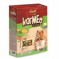Karmeo Premium Pokarm Dla Chomika Vitapol 1 kg
