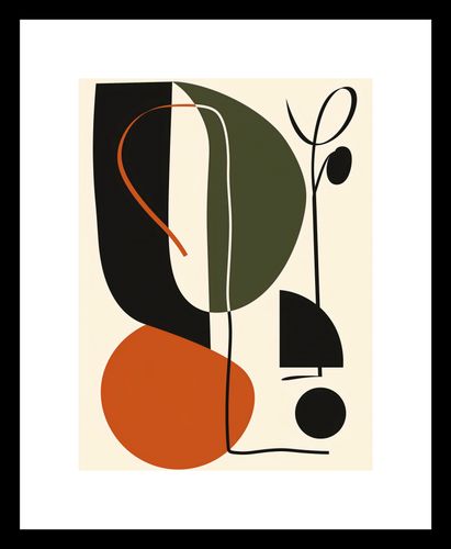 Plakat 15x20cm Symfonia Graweru na Arena.pl