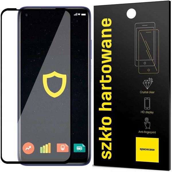 Spacecase Glass 5D Mi 10T/10T Pro zdjęcie 7