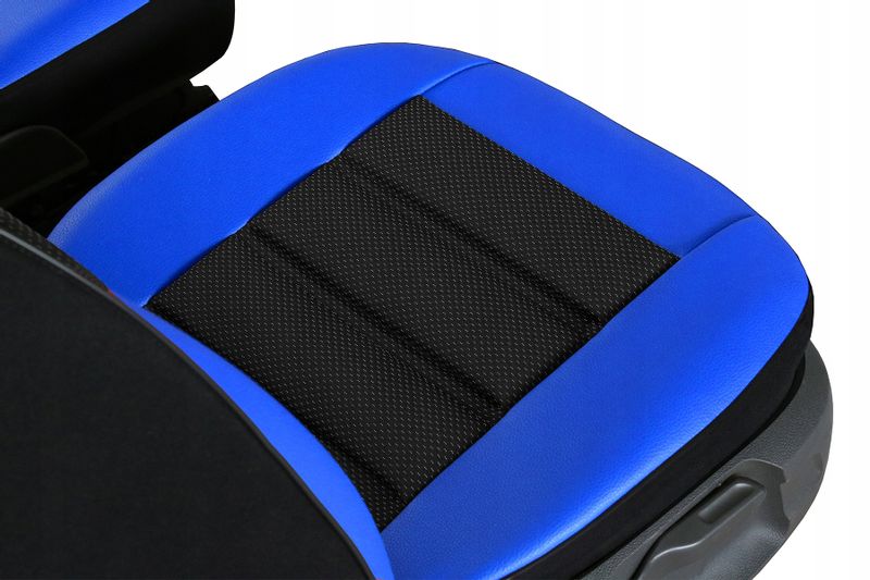 MATA ERGONOMICZNA do FORD C-MAX B-MAX FOCUS 1 2 3 zdjęcie 4