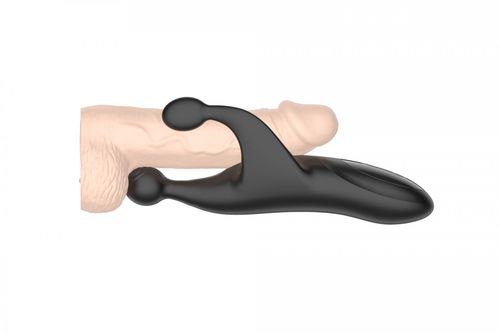 tapping and vibrating penis stimulator na Arena.pl