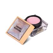 Budujący gęsty żel twardy Jelly Builder Gel MollyNails Cherry Blossom 15g