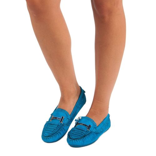 Modne mokasyny boho r.39 na Arena.pl