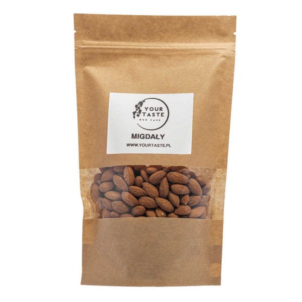 Migdały 500g zdjęcie 1
