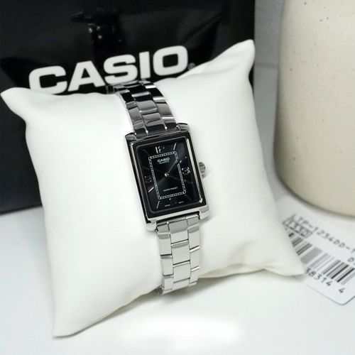 ZEGAREK DAMSKI CASIO LTP-1234DD-1A + BOX na Arena.pl