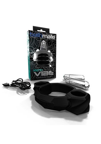 Bathmate HydroVibe Black na Arena.pl