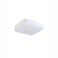 PLAFON KWADRAT 20x20cm IPER LED 19W-NW-L 2280lm 4000K IP65 KANLUX 37295