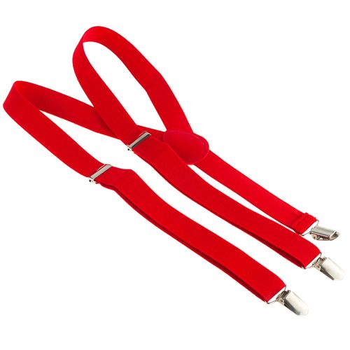 SZELKI DO SPODNI EMO CZERWONE JAPAN MĘSKIE DAMSKIE na Arena.pl