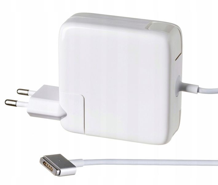 Ładowarka do APPLE 45W 14,85V 3,05A MgSafe2 T-type zdjęcie 6