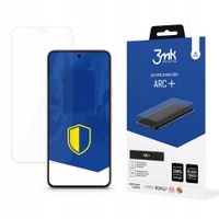 2 x 3MK Folia ARC+ Google Pixel 8 5G Folia Fullscreen