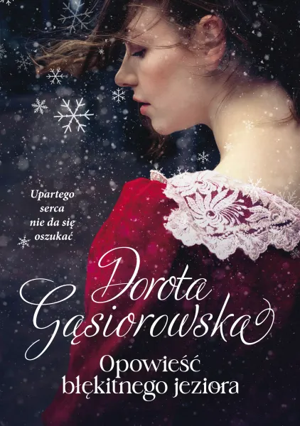 Opowieść błękitnego jeziora zdjęcie 1