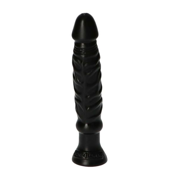 Plug-Italian Cock 4""Black zdjęcie 1