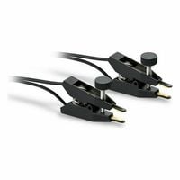 zaciski do elektroseksu Mystim