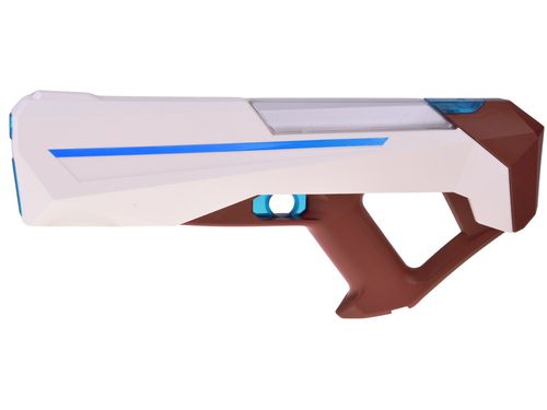 ZABAWA NA DUŻYM ZASIĘGU PISTOLET NA WODĘ na Arena.pl