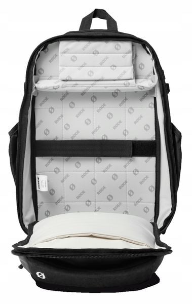 Plecak RODE Backpack – Torba na RODECaster Pro II Duo zdjęcie 4