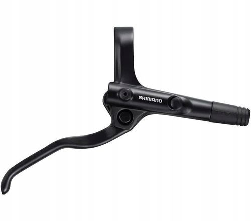 klamka hamulca hydraulicznego SHIMANO BL-MT200 LEW na Arena.pl