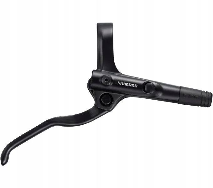 klamka hamulca hydraulicznego SHIMANO BL-MT200 LEW zdjęcie 6