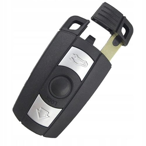 OBUDOWA KLUCZYK PILOT DO BMW 1 3 5 X1 X5 X6 Z4 E53 E60 E70 E81 E84 E89 E90 na Arena.pl