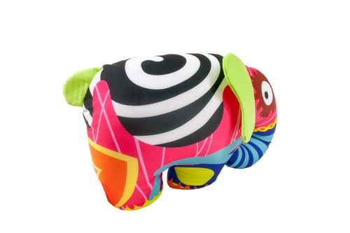 Maskotka słonik na Arena.pl