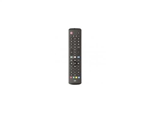 Pilot do TV ONE FOR ALL URC4911 LG na Arena.pl