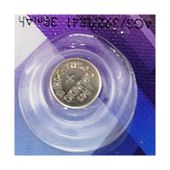 Bateria AG3 392 LR41 SR41W guzikowa pastylkowa alkaliczna  7.9x3.6