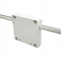 PANTOGRAF DESKA NA RELING 25mm DO SILNIKA ZABURTOWEGO MAX 8KM - EASTERNER