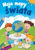 Moje Mapy Świata