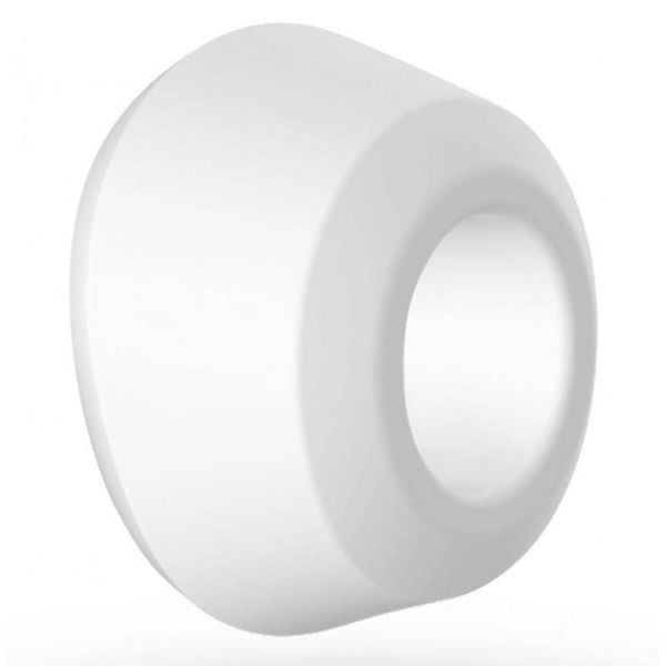 5 Wymiennych Nakładek Na Wibrator - Satisfyer 5X Caps Number One zdjęcie 4