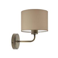 Lampa ścienna w stylu klasycznym MODENA