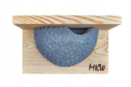 Skrzynka dla jaskółki gniazdo oknówka pojedyncze na Arena.pl