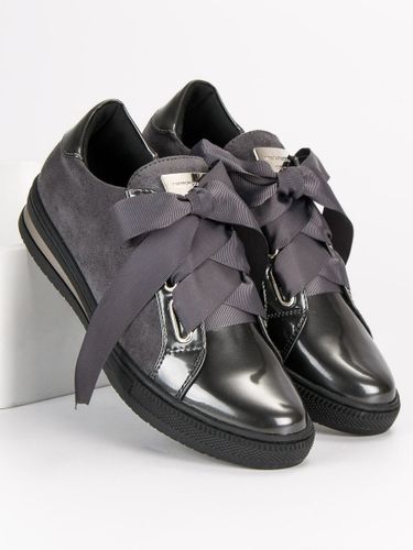 ELEGANCKIE TRAMPKI Rozmiar - 36 na Arena.pl