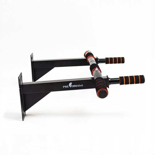 DRĄZEK DO PODCIĄGANIA MOCOWANY DO ŚCIANY WZMOCNIONY ŚCIENNY DO 250KG MOCNY na Arena.pl