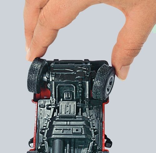 Siku Jeep Wrangler na Arena.pl