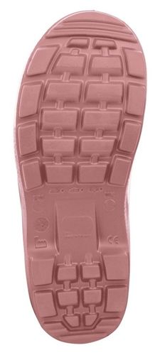 WYGODNE kalosze PIANKOWE damskie EVA LEKKIE gumowce + KREM DO RĄK na Arena.pl