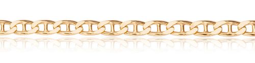 złoty łańcuszek splot gucci 45cm 1,6mm 333 na Arena.pl