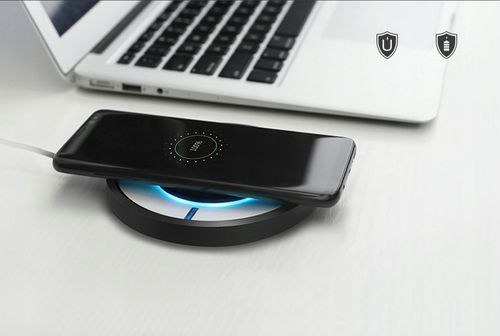 IPHONE 8 X ŁADOWARKA INDUKCJA NILLKIN MAGIC DISK4 na Arena.pl