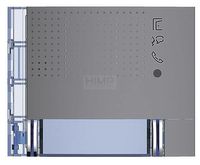 SFERA: Plakietka modułu fonicznego - 2x1 przycisk - Stalowoszara Legrand 351143