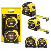 ZESTAW 2 MIAR FATMAX 5M 8M/32MM FMHT31725-0 STANLEY