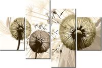 140CM 70 OBRAZ DMUCHAWCE SEPI ŚCIENNY