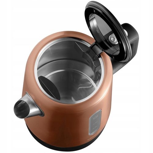 Czajnik elektryczny Sencor SWK1752CO 2200W 1.7L 360° STRIX STAL-owy SUS304 na Arena.pl