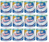 Ręcznik Papierowy FOXY TORNADO - 12 szt.