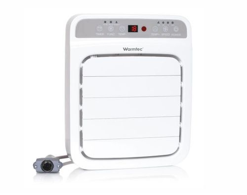 Panel sterujący Warmtec ControlBox na Arena.pl