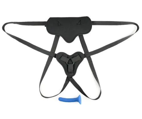 sportsheets new comers set special edition - system z uprzężą na Arena.pl