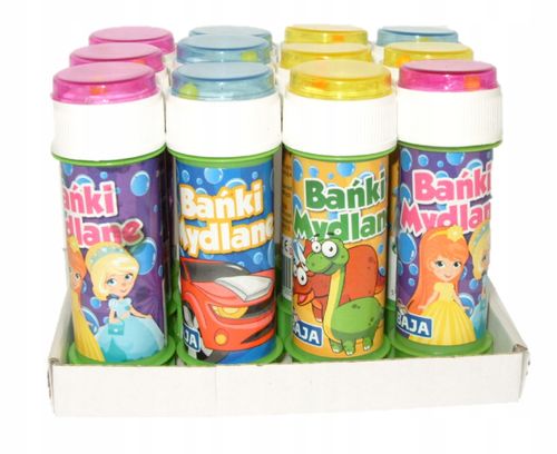 Banki mydlane G26 na Arena.pl