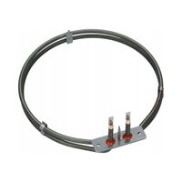 Grzałka termoobieg piekarnika 2400W Electrolux AEG | EOB68200X B59415M